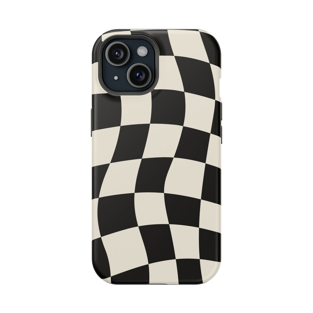 Vintage Grid