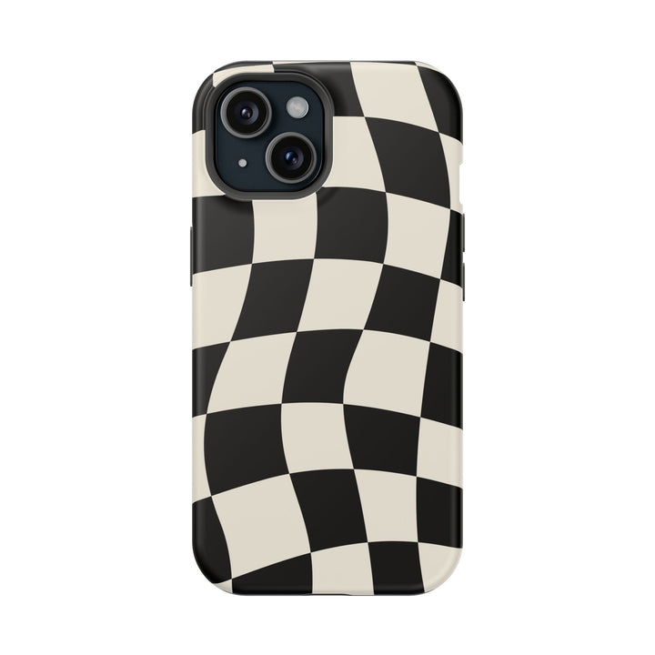 Vintage Grid