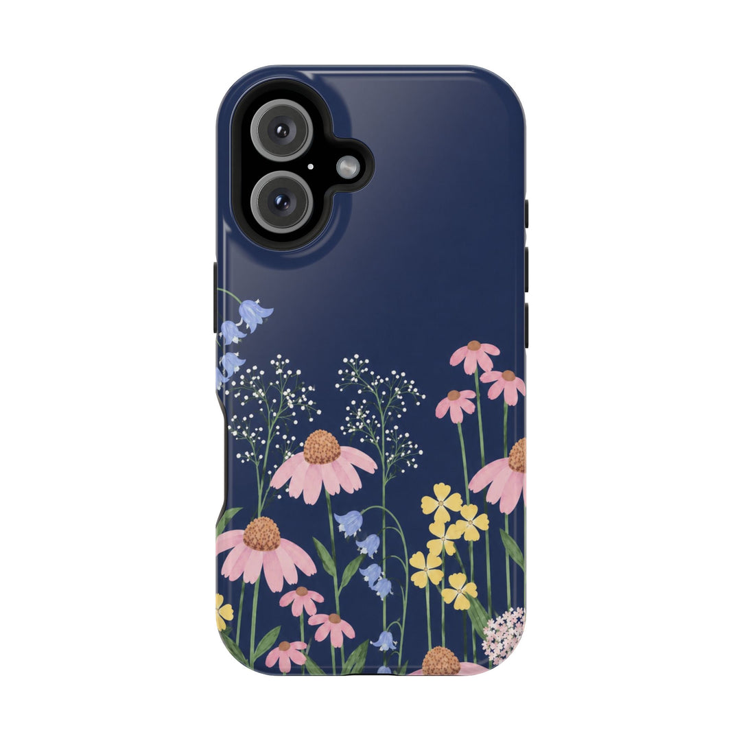 Midnight Meadow - MagSafe