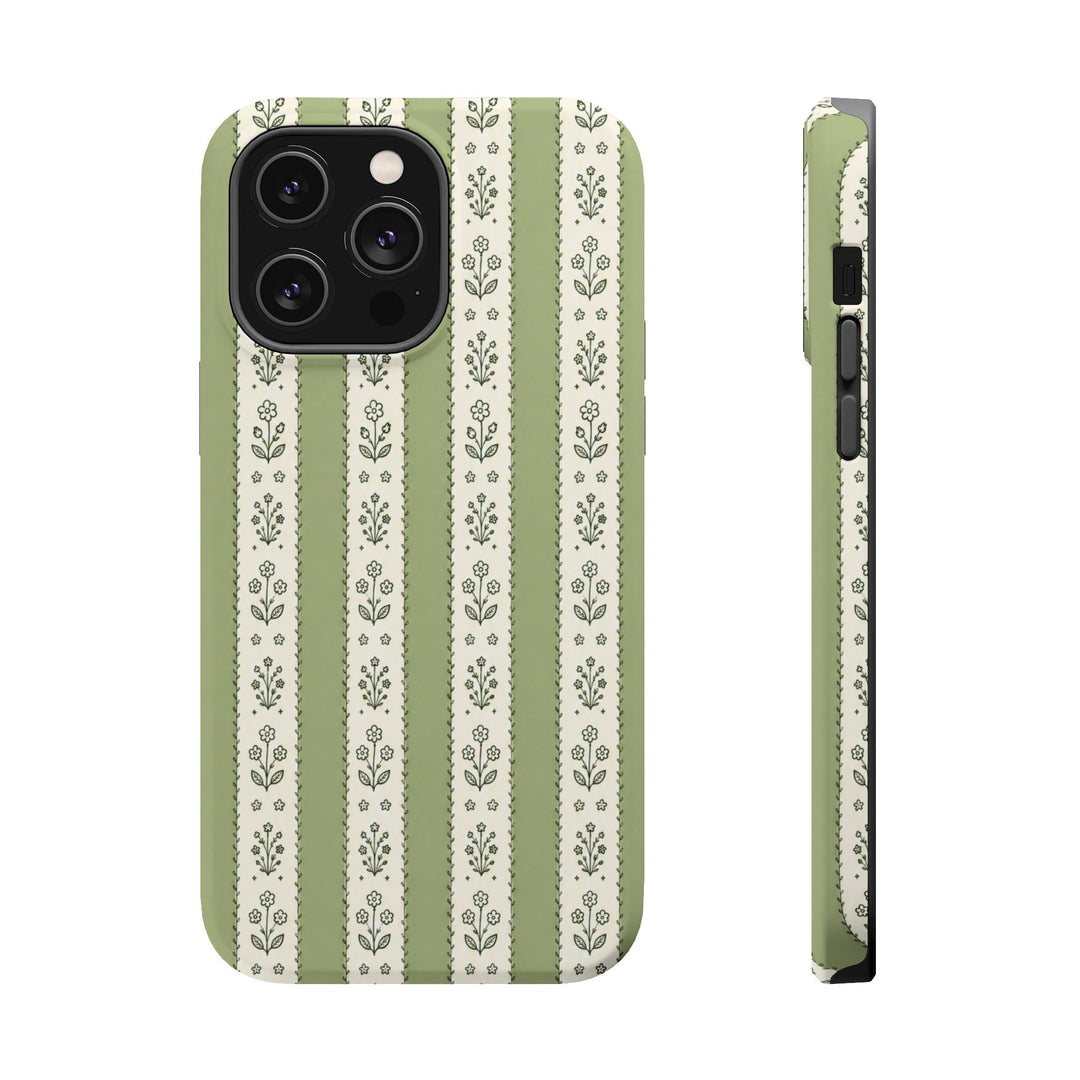 Olive Petals - MagSafe