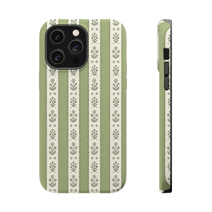 Olive Petals - MagSafe