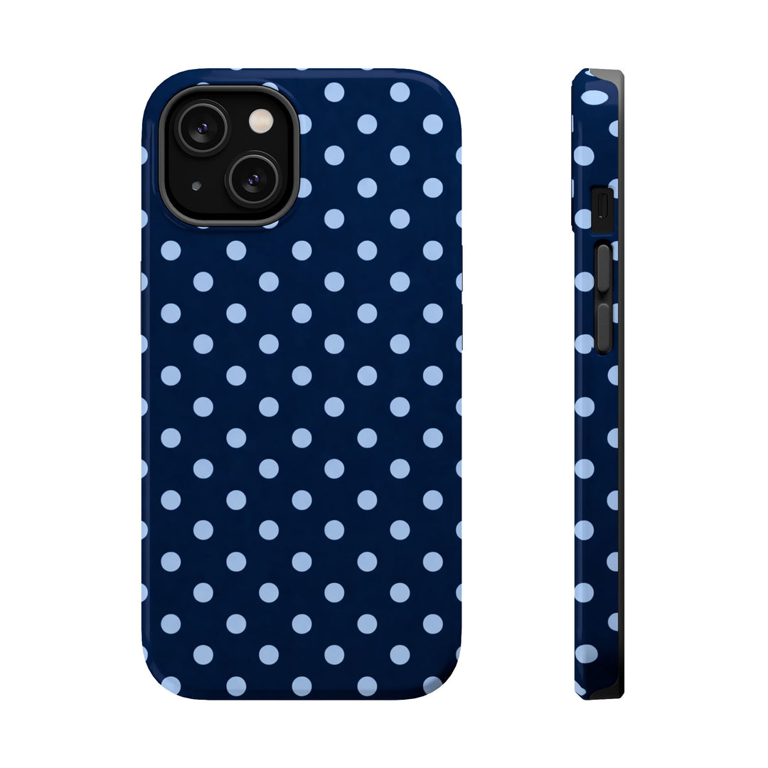 midnight polka - MagSafe