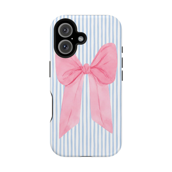 Blush & Blue - MagSafe
