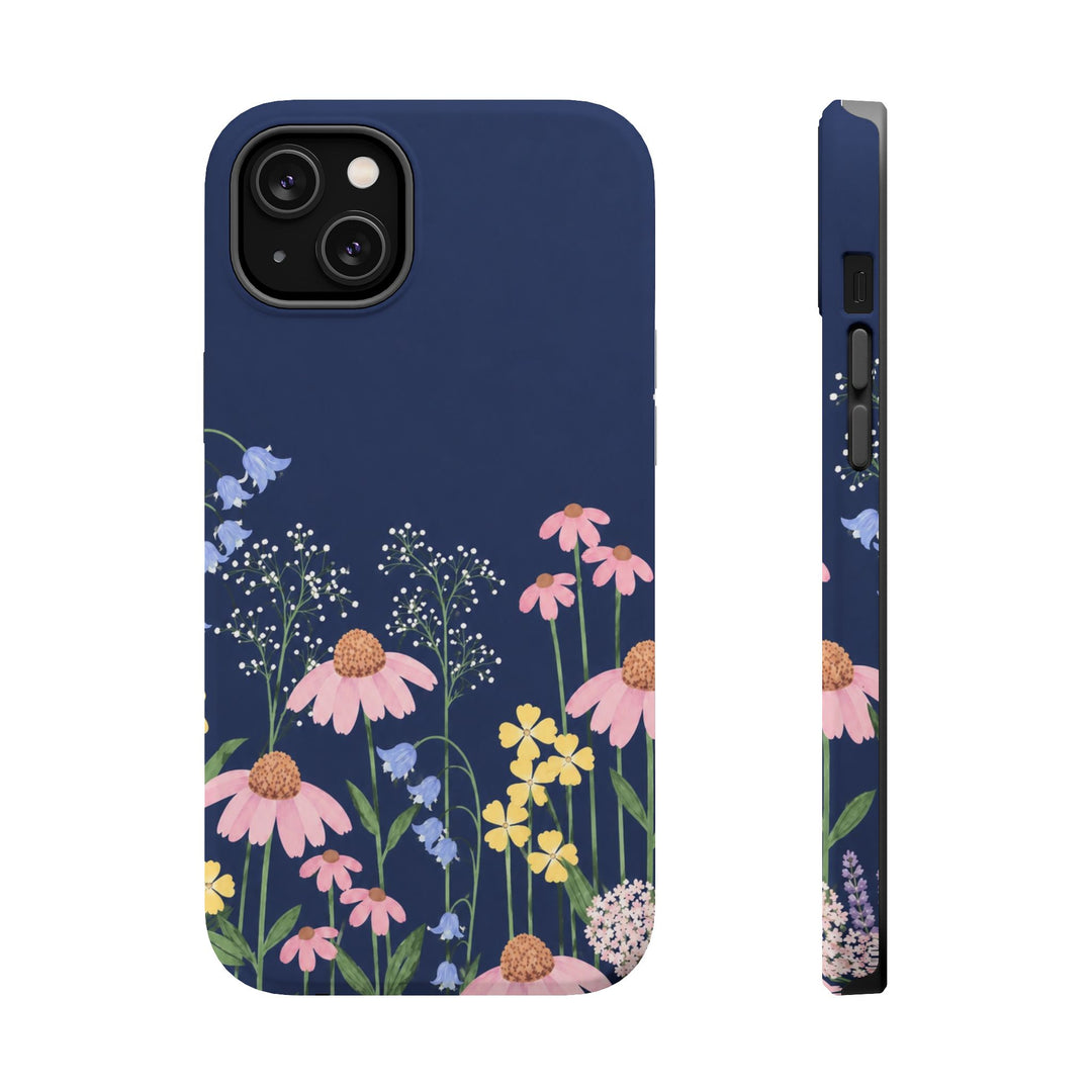 Midnight Meadow - MagSafe