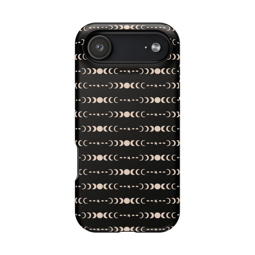 Cosmic Phases - MagSafe