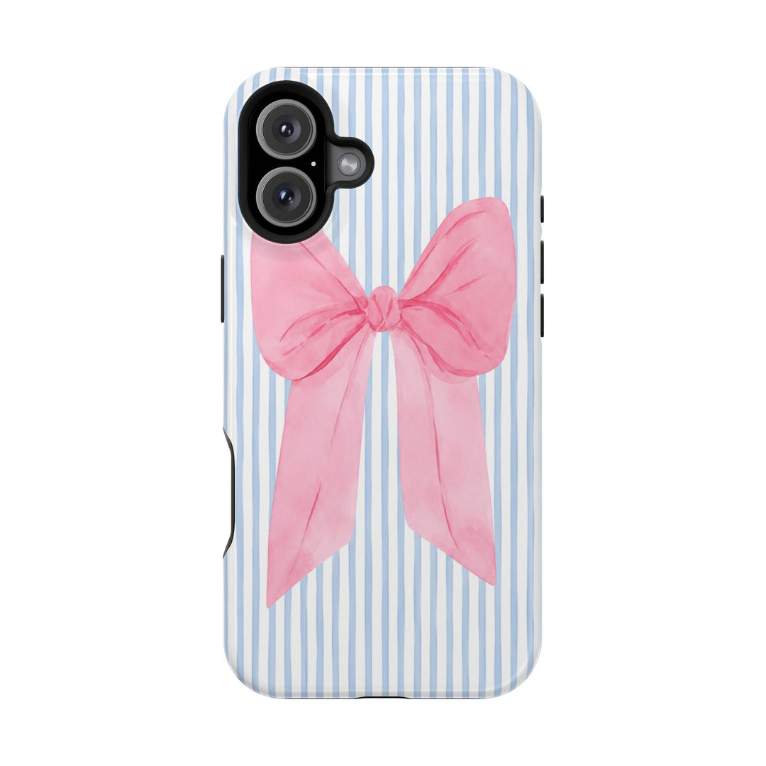 Blush & Blue - MagSafe