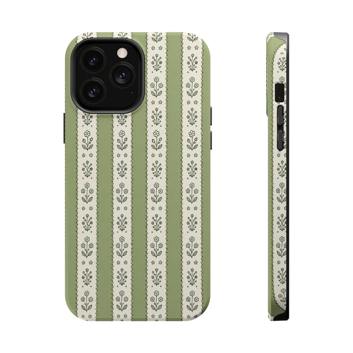 Olive Petals - MagSafe