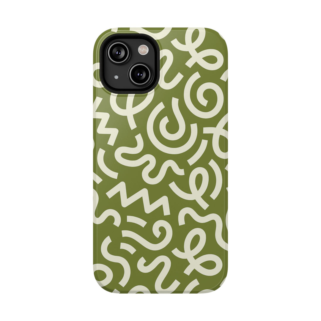 Zig & Swirl