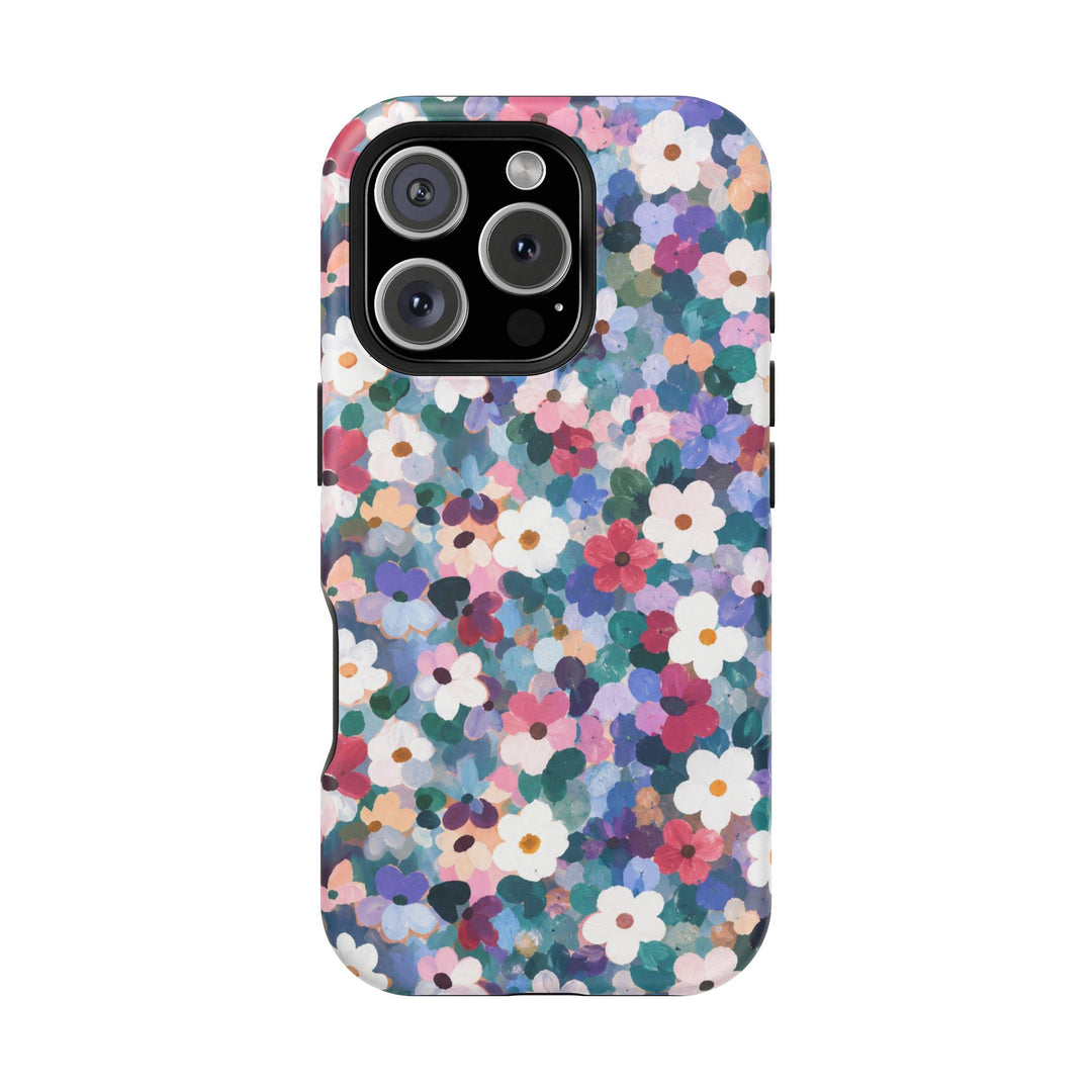 Lavender Bloomscape - MagSafe
