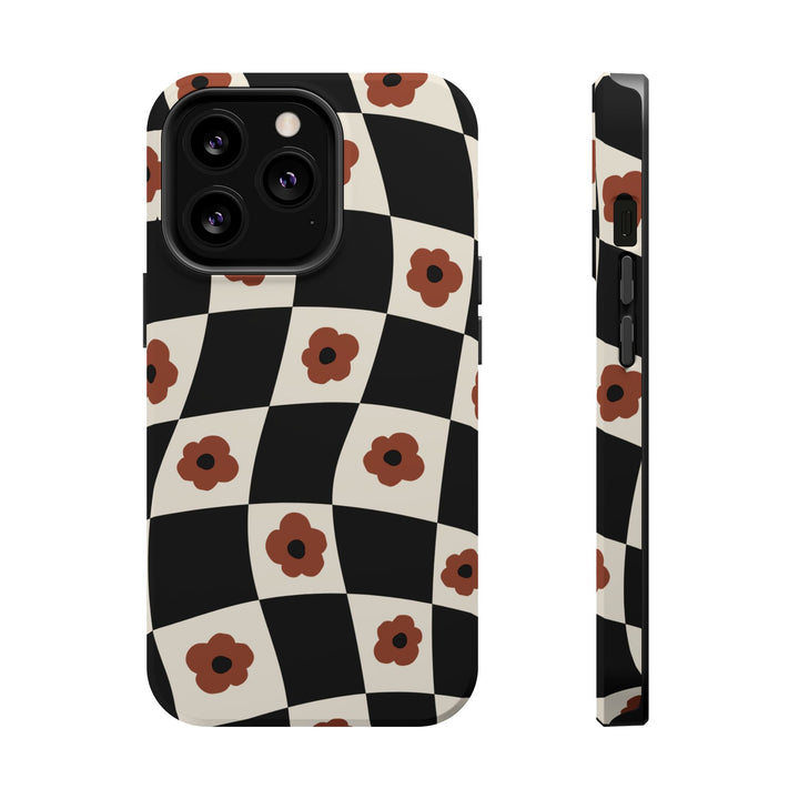Groovy Blooms - MagSafe