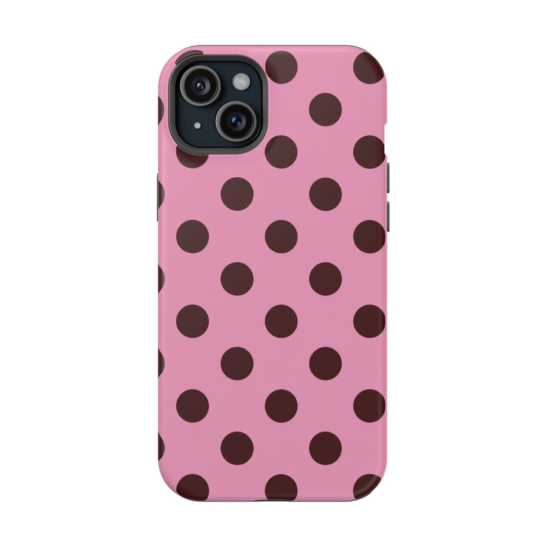 Cherry Polka - MagSafe