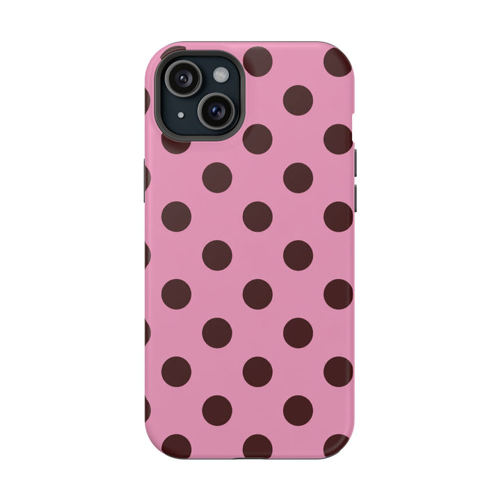 Cherry Polka - MagSafe