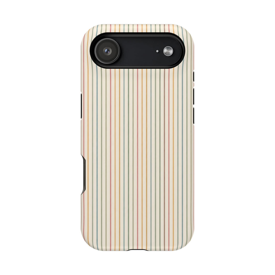 Pretty little lines - MagSafe