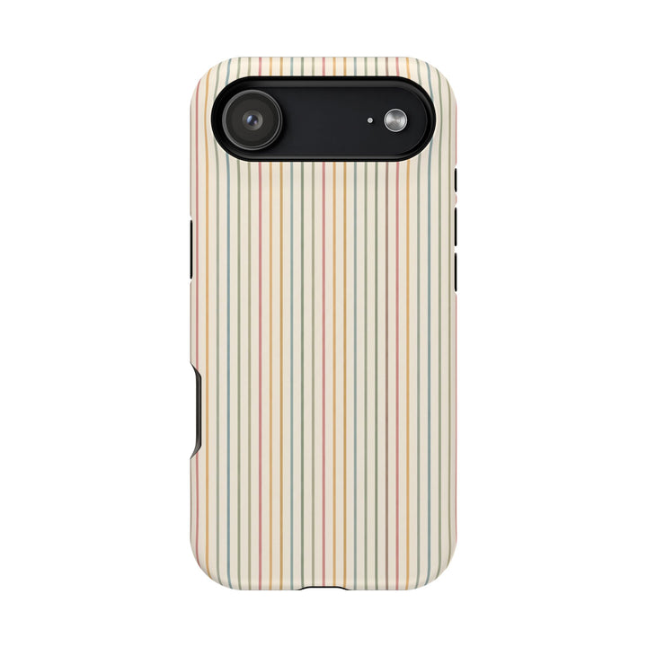 Pretty little lines - MagSafe