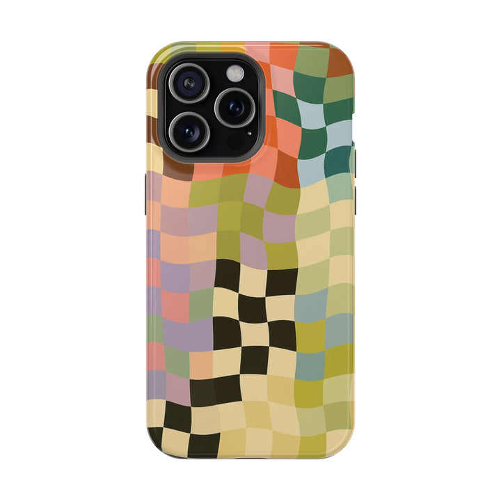 Soulful Tiles - MagSafe