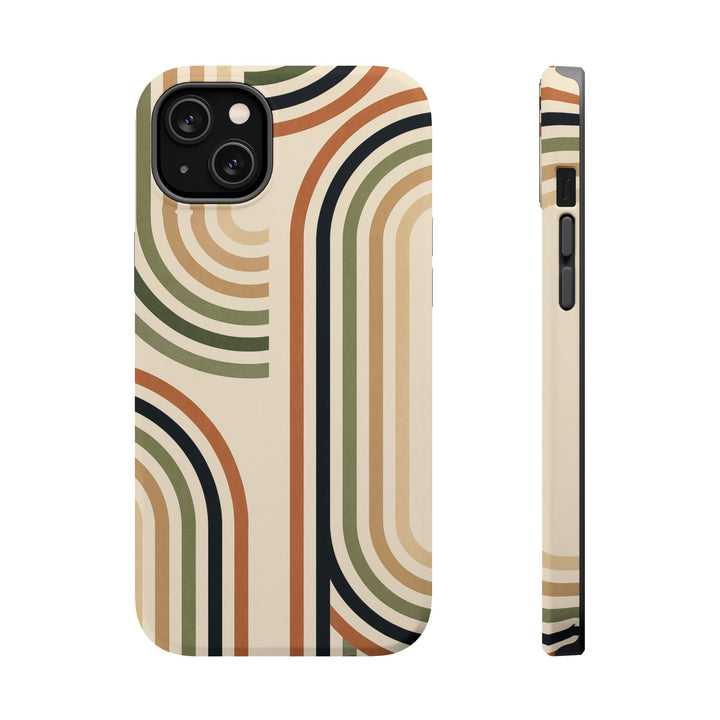 Retro Loops - MagSafe