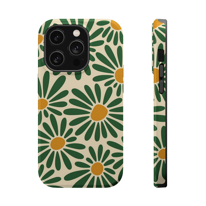 Boho Blossom - MagSafe