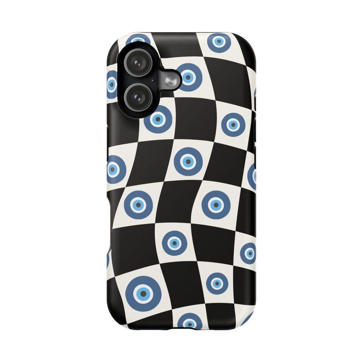 Noir Vibe Check - MagSafe