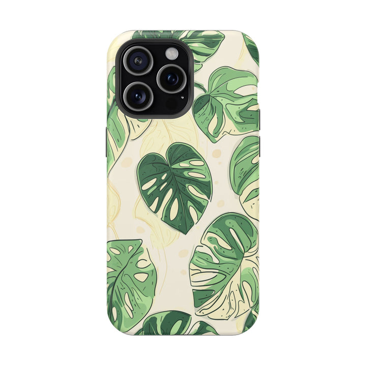Monstera Vibes - MagSafe