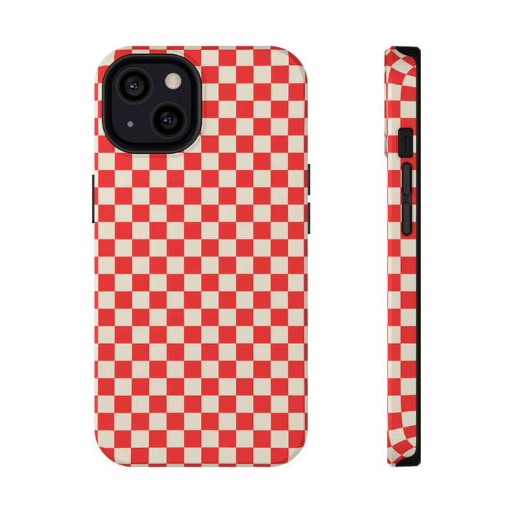 Cherry Checks