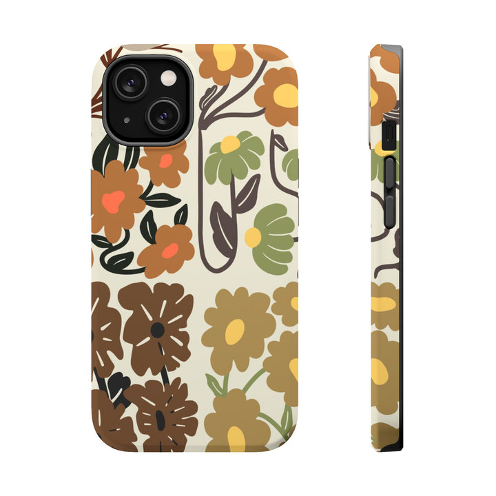 Whimsy Wildflower - MagSafe