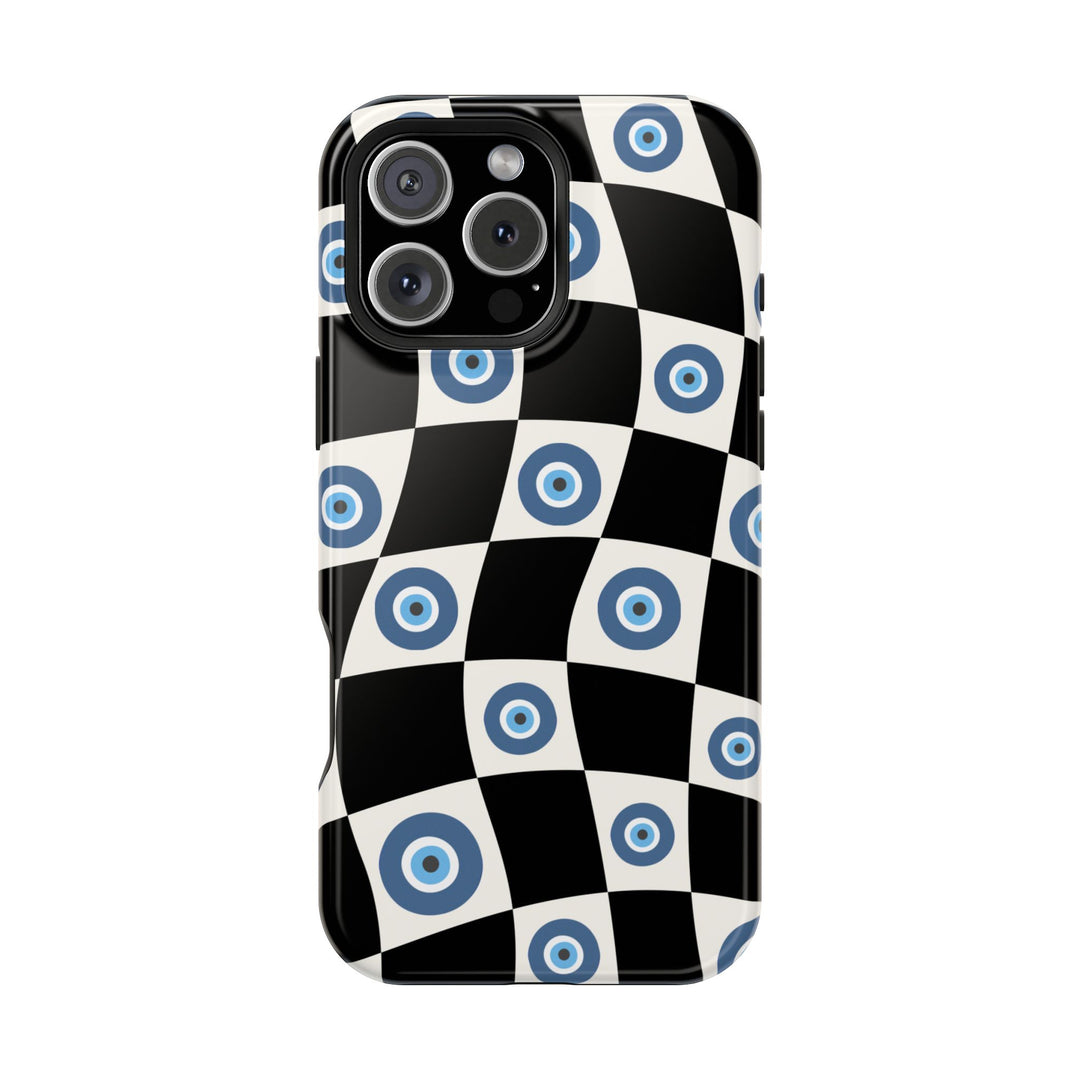 Noir Vibe Check - MagSafe