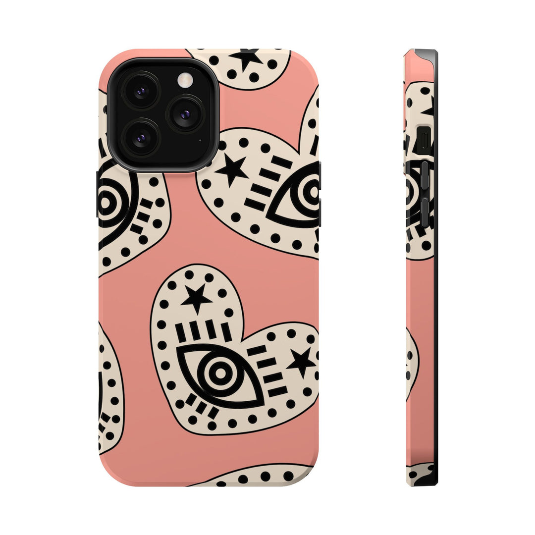 Charm & Hearts - MagSafe