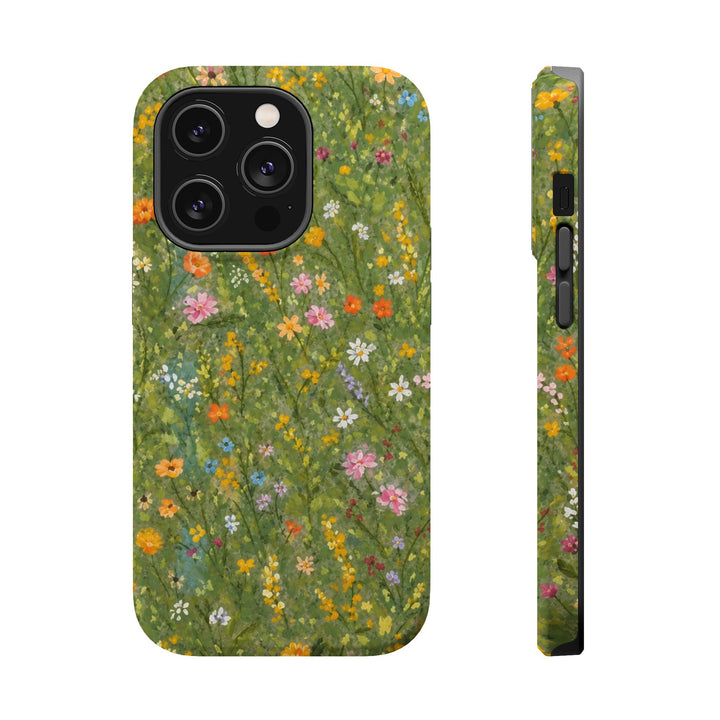 Secret Garden - MagSafe