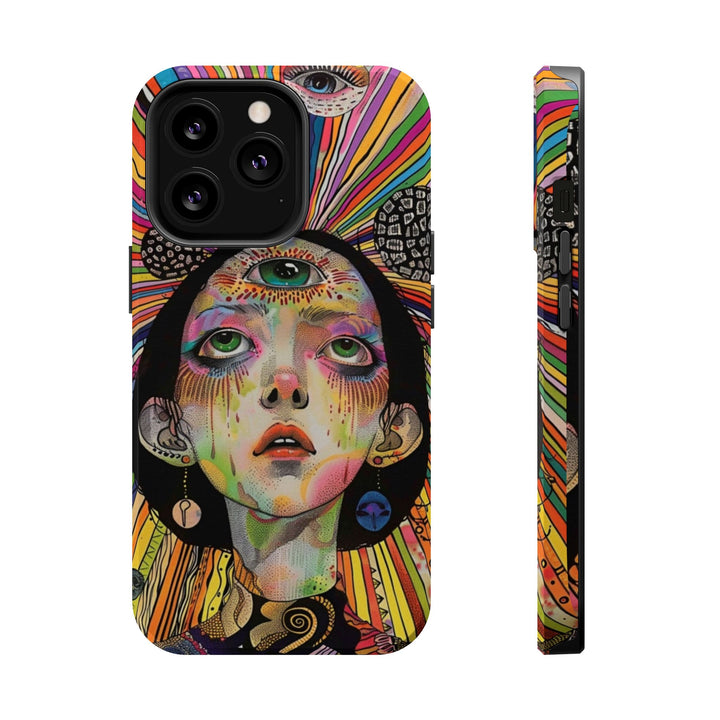 Divine Dreamer - MagSafe