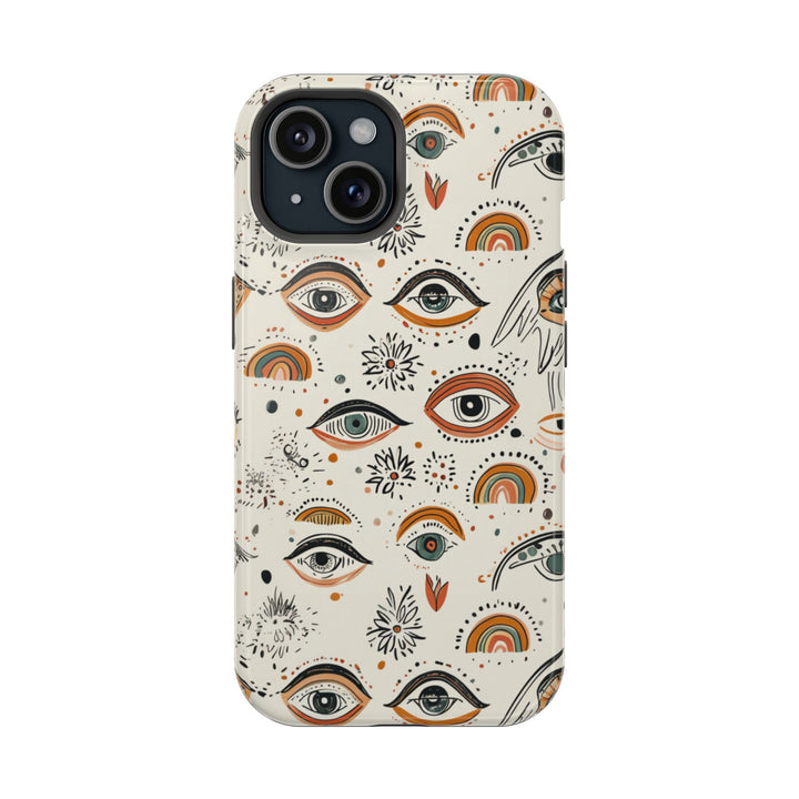 Boho Gaze - MagSafe