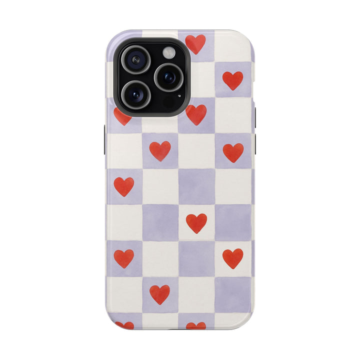 Luv Grid