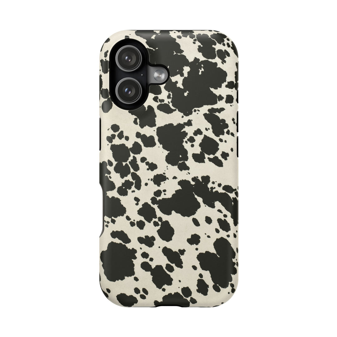 Wild West muse - MagSafe