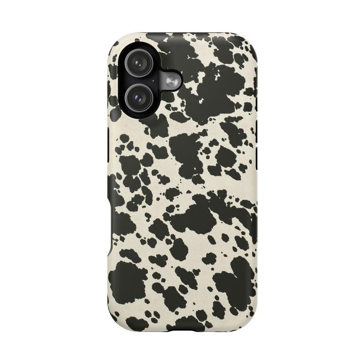 Wild West muse - MagSafe