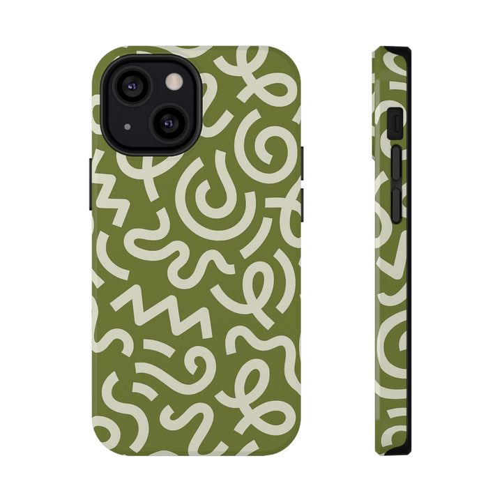 Zig & Swirl