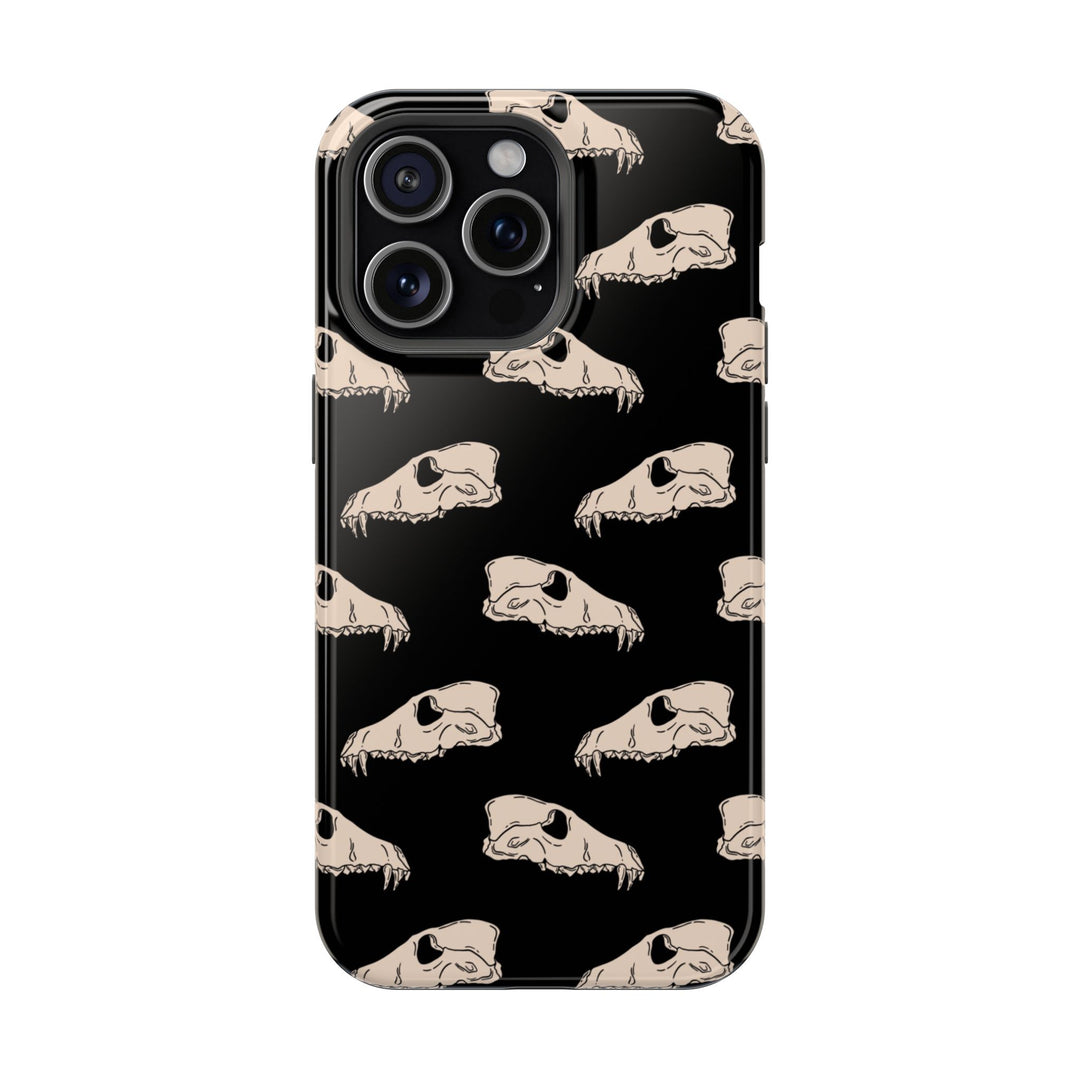 Skull Reverie - MagSafe