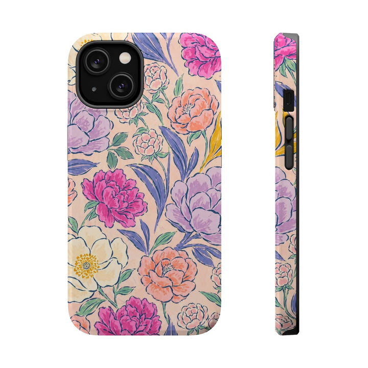 Blush Meadow - MagSafe