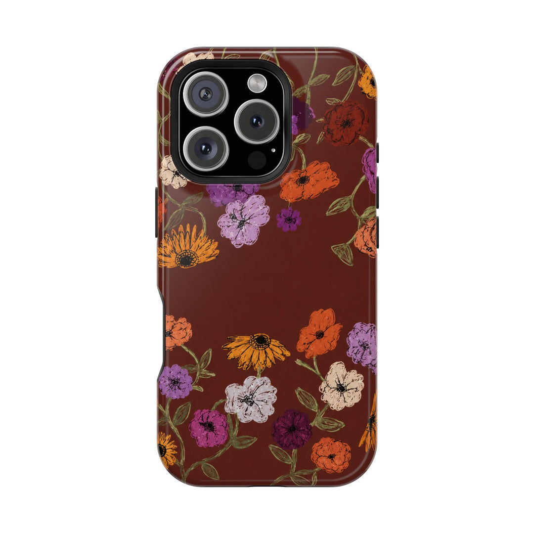 Amber Vines - MagSafe