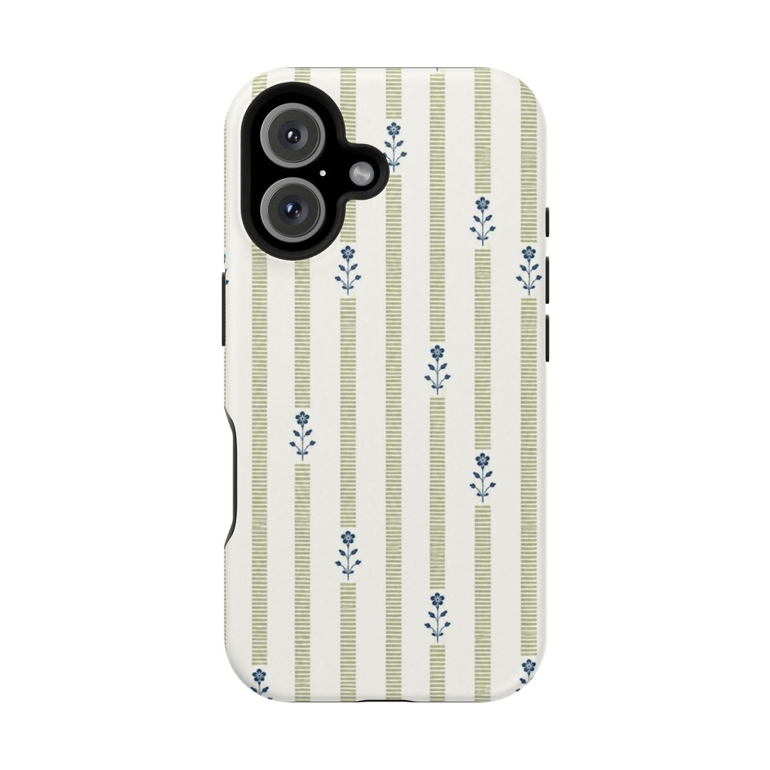 Bloomy baby - MagSafe