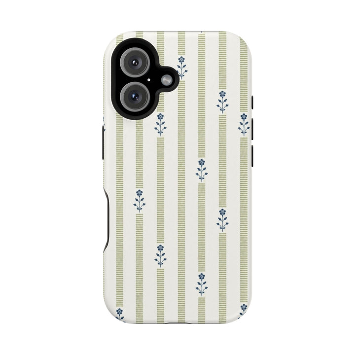 Bloomy baby - MagSafe