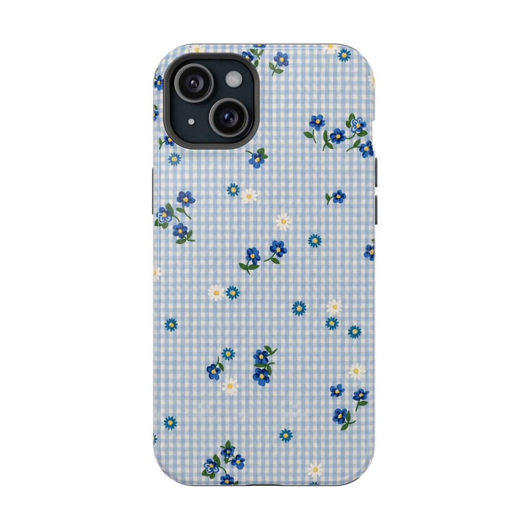 Cottage Blossom - MagSafe