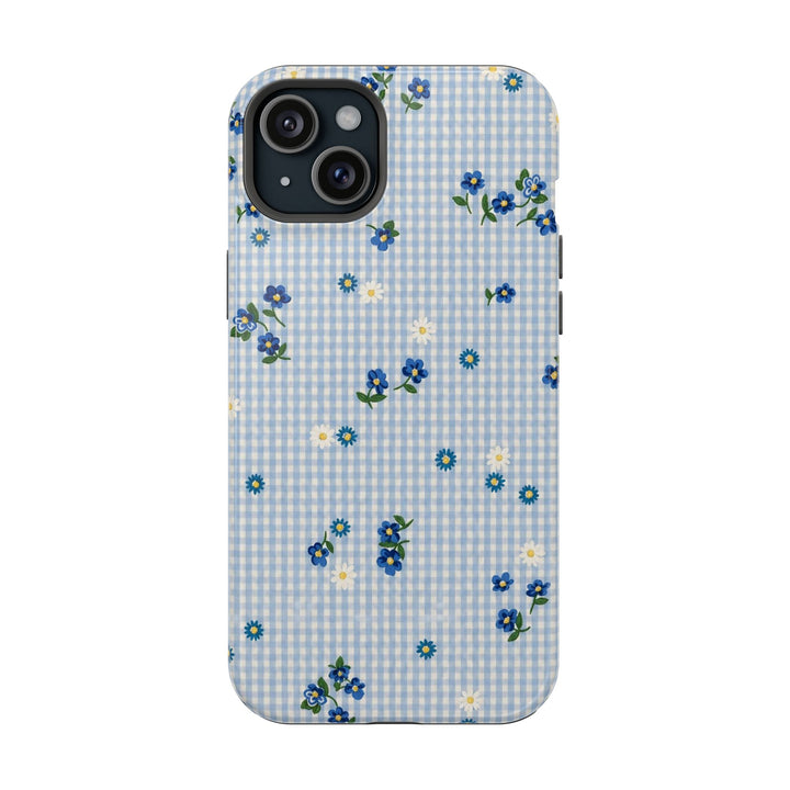 Cottage Blossom - MagSafe