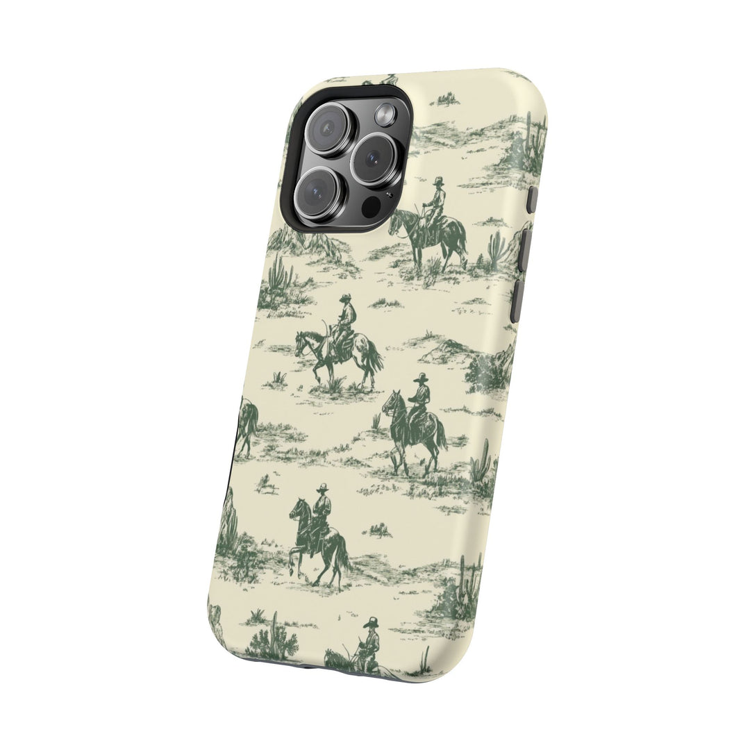 Western Charm - MagSafe
