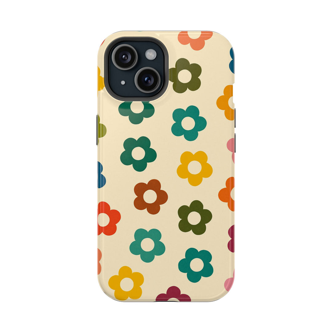 Boho Bloomies - MagSafe