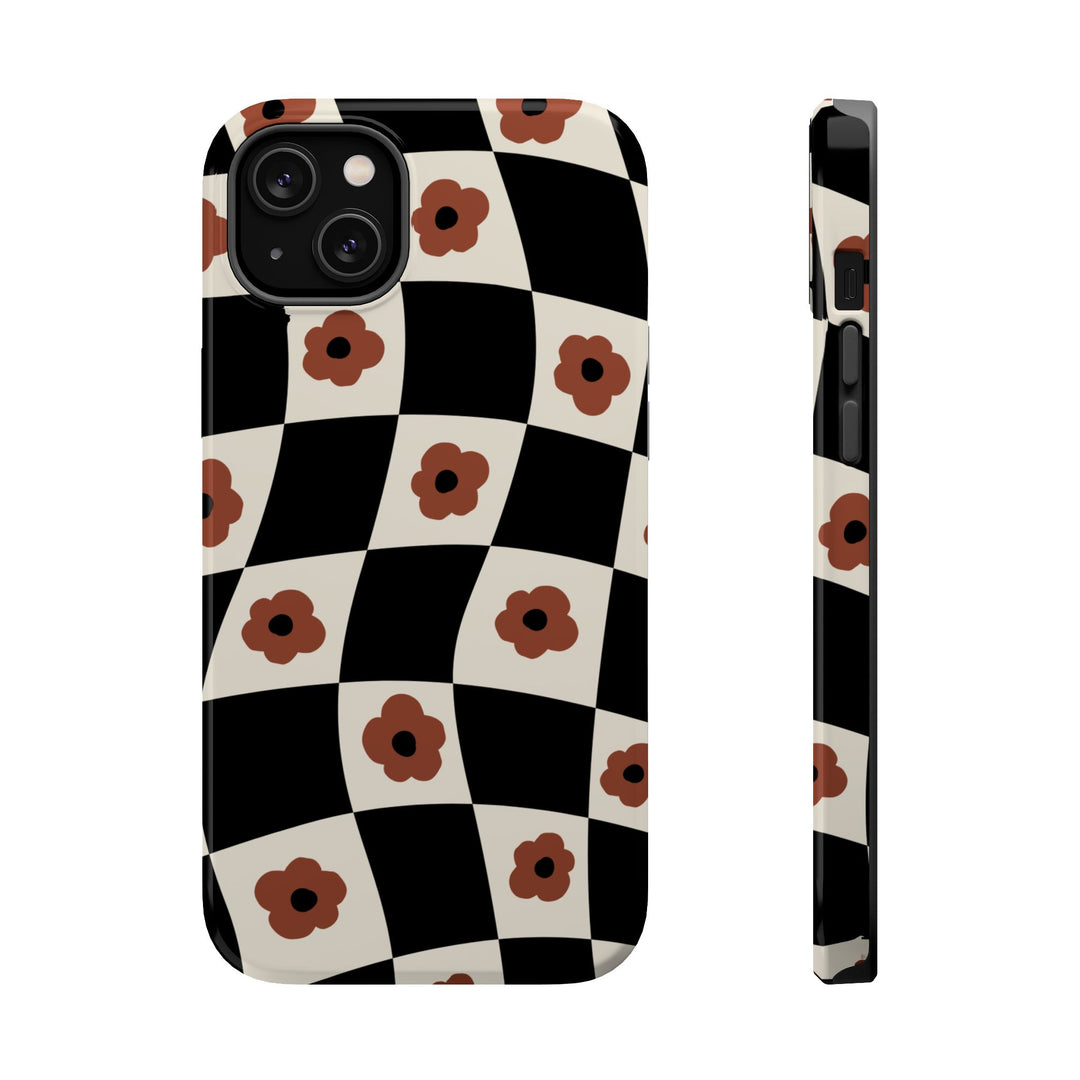 Groovy Blooms - MagSafe