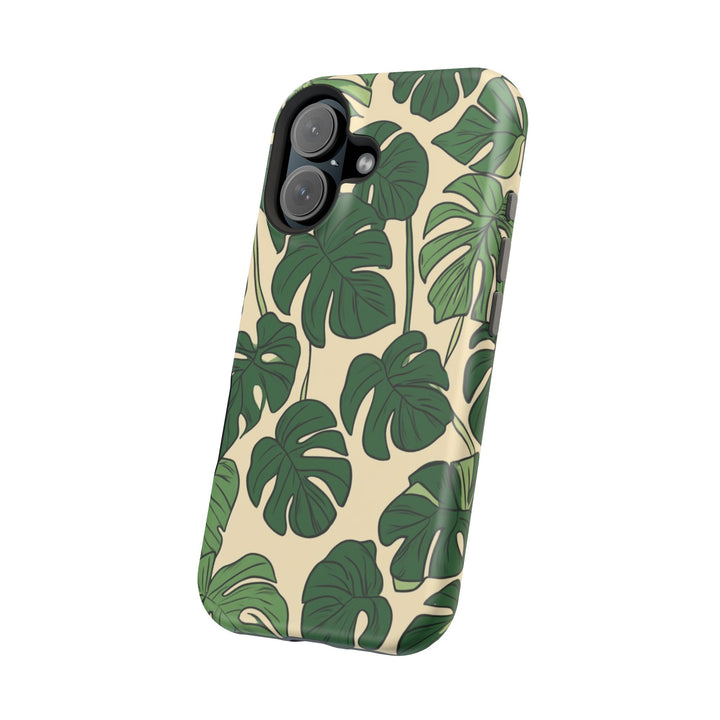Monstera Muse - MagSafe