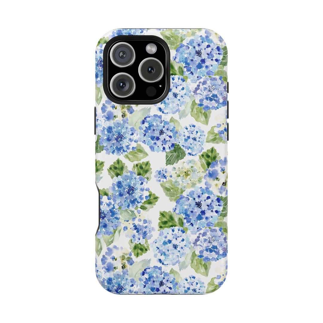 Petals in Bloom - MagSafe