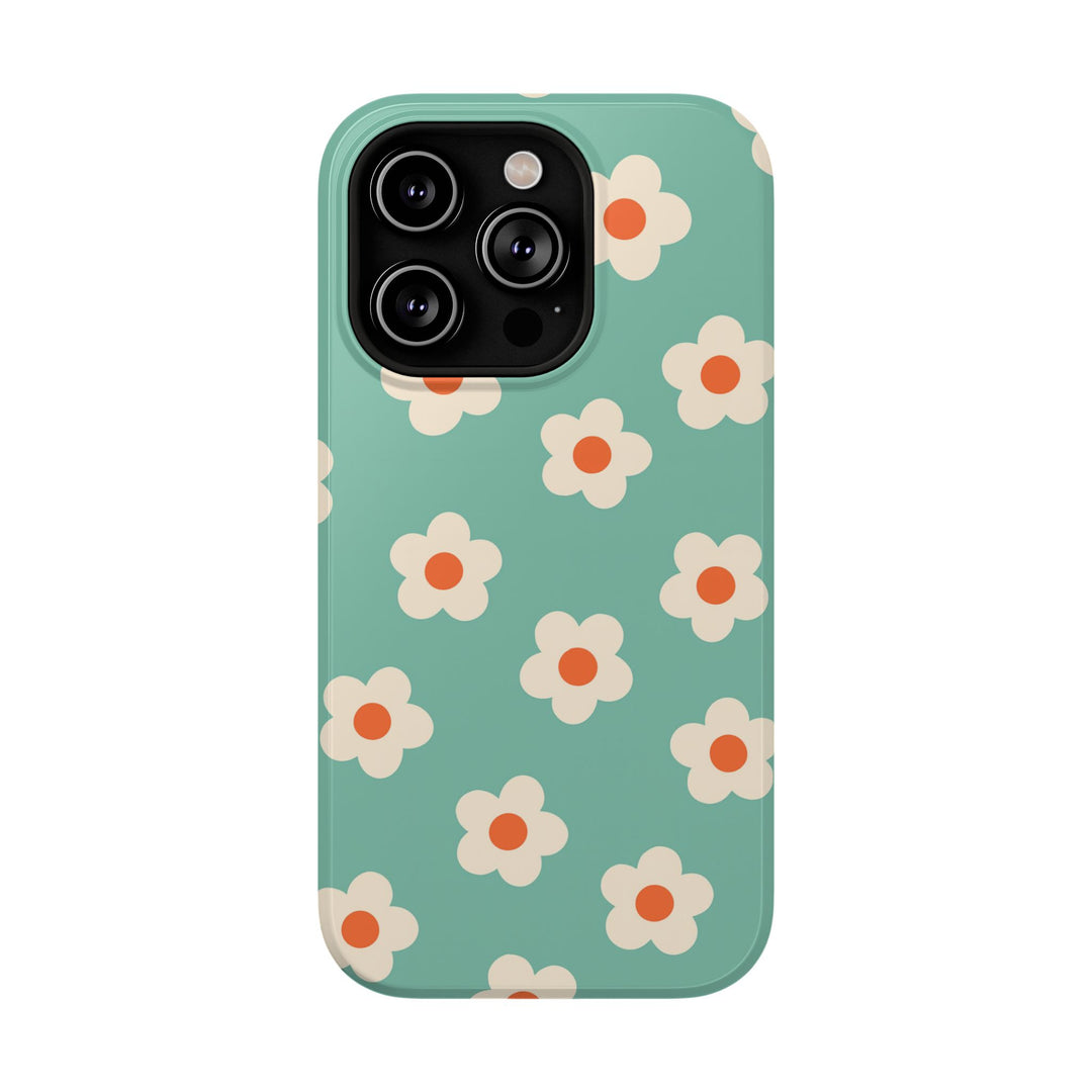 Retro Blossom