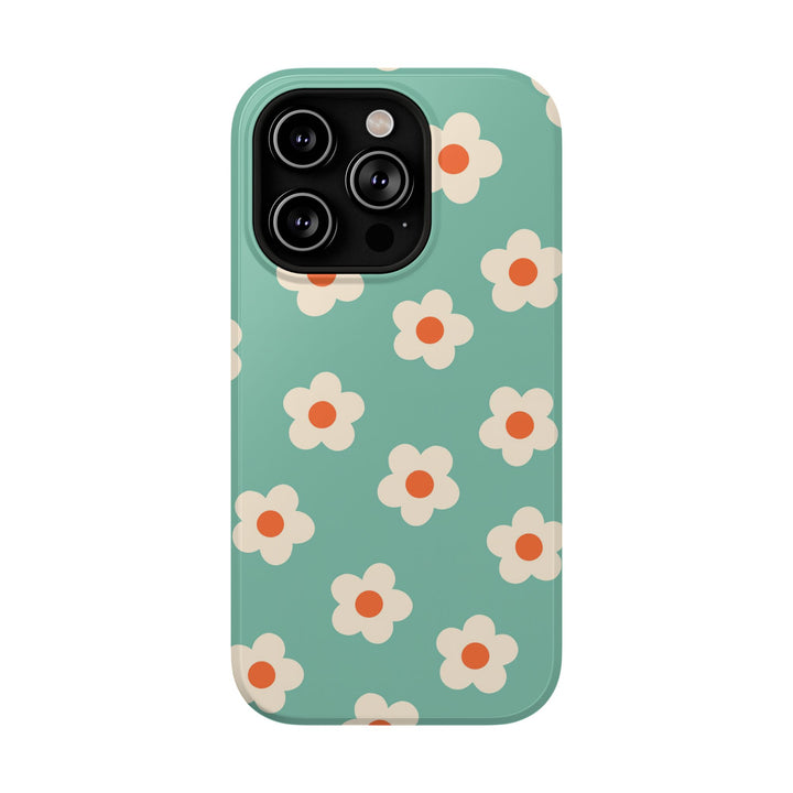 Retro Blossom