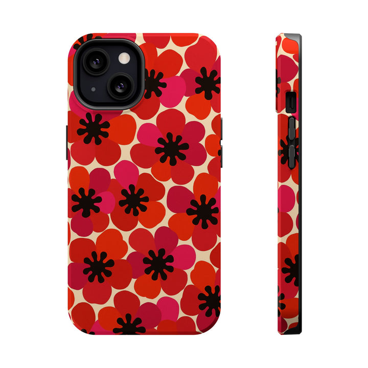 Floral Blossom - MagSafe