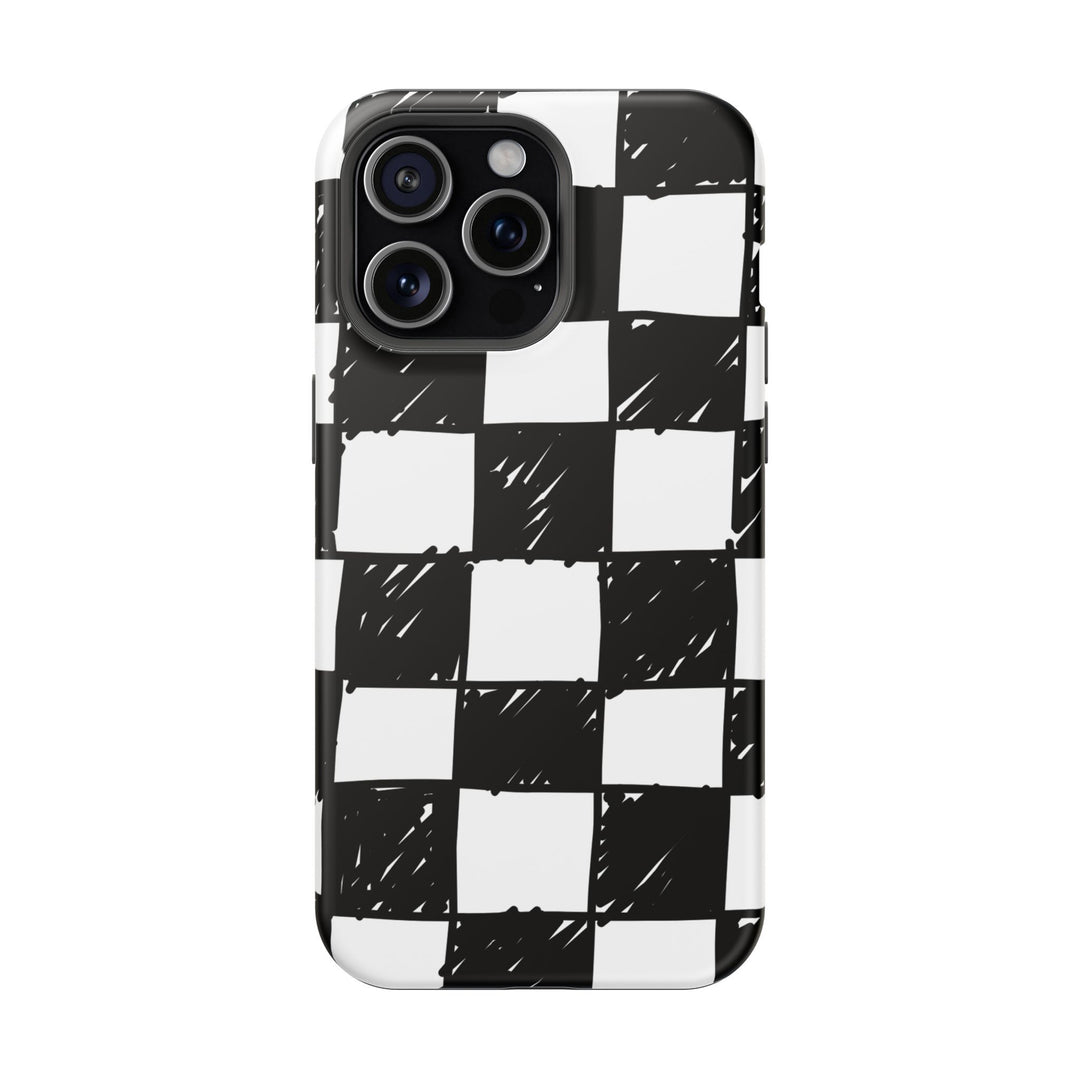 Sketchmate - MagSafe